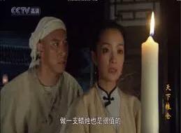 老版水浒传演员表:有哪些演员同时出演了电视剧《三国演义》和《水浒传》？