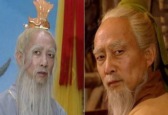 老版水浒传演员表:有哪些演员同时出演了电视剧《三国演义》和《水浒传》？