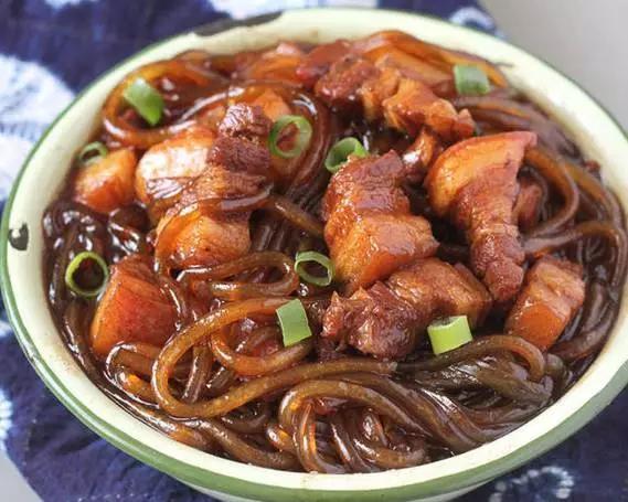 特别下饭的东北十大炖菜都有什么？