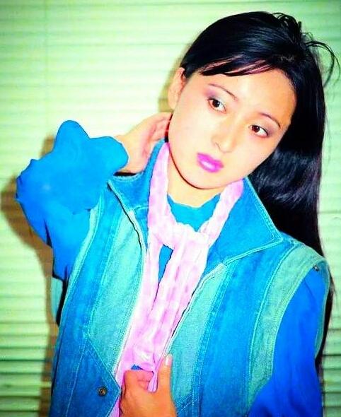 郝彤近况:为什么有些人说陈晓旭之后再无林黛玉？