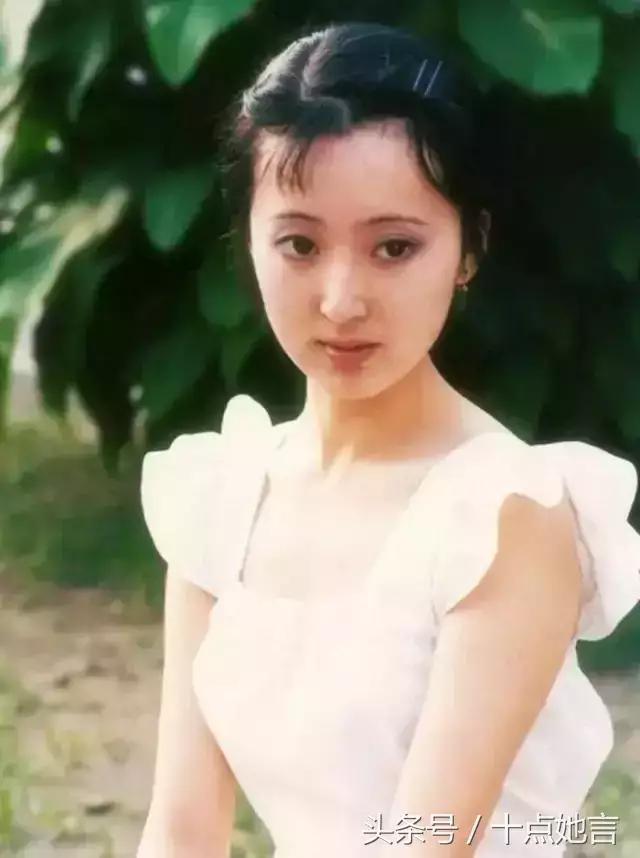 郝彤近况:为什么有些人说陈晓旭之后再无林黛玉？
