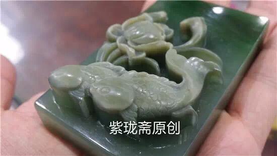 为什么卖玉的人不戴玉,为什么很多人不相信南阳人卖的玉器？