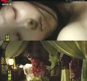 郝彤近况:为什么有些人说陈晓旭之后再无林黛玉？