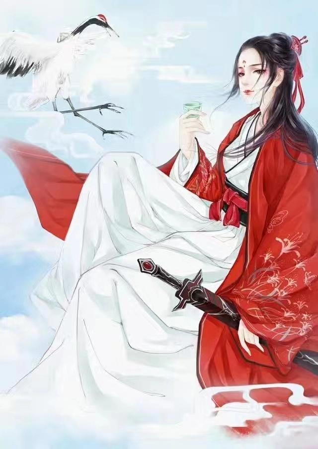 古风古韵:有哪些古风古韵的送朋友的词或句子？(友情的句子唯美古风)
