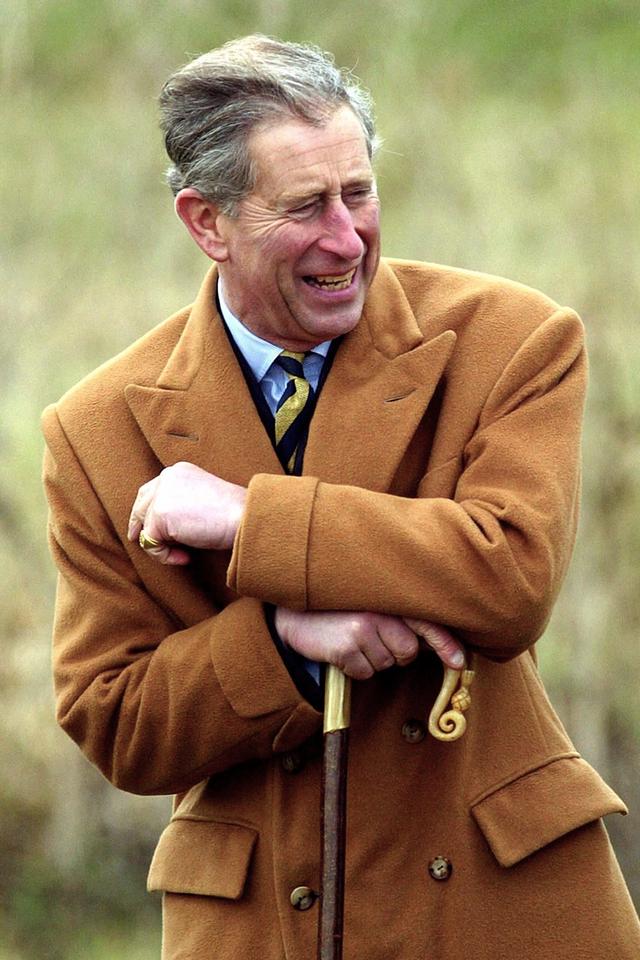 头条问答 - 冬天希望在西装外面套一件比较暖,但不