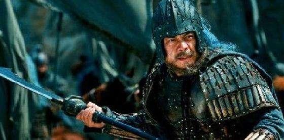 上方谷之战:诸葛亮火烧司马懿,上方谷却突下大雨,是孔明失策还是另有原因