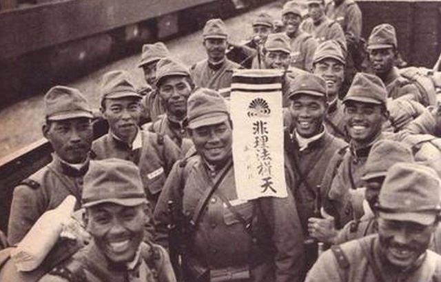 二战期间,日本在世界范围内一共杀了多少人？
