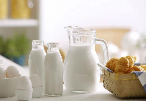 羊奶太补肾，羊奶与牛奶，哪个营养更好