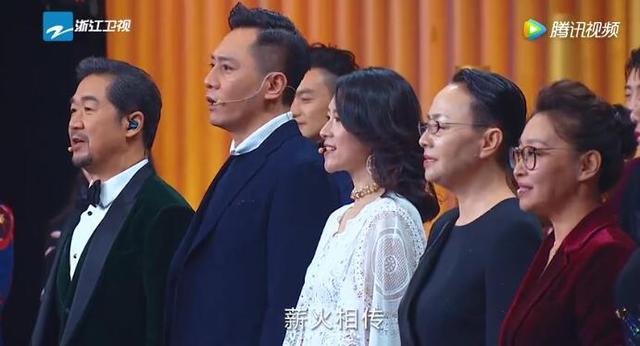 海清回应演员宣言:海清在电影节上为中生代女演员发声合适吗？