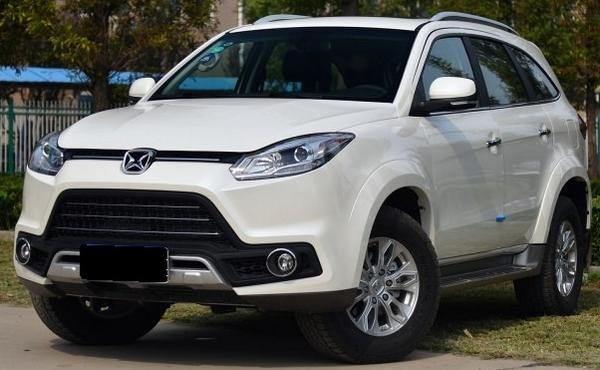 柴油四驱越野车有哪些 哪些suv柴油车是四驱?_浮光掠影知识网