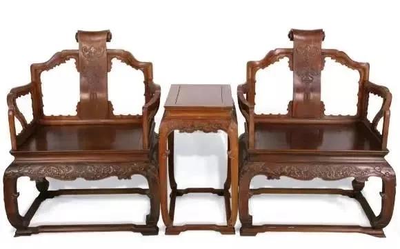 头条问答 黄花梨家具拍卖成交价排行榜top的是什么 2个回答