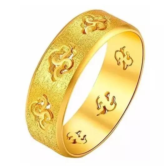 手镯款式名称大全,不同款式的黄金手镯都有什么寓意？