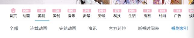 刚开始想入动漫的坑,从什么看起？