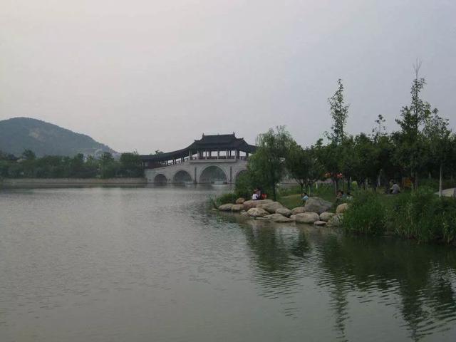 无锡有哪些免费公园？插图38