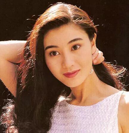 关之琳的老公是谁呢:李嘉欣、关芝琳、周慧敏，谁最漂亮？