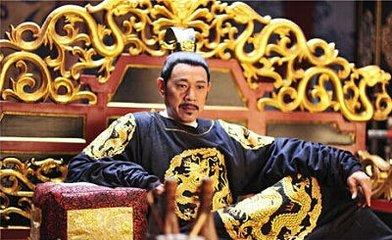 李姓的名人:在李姓当中，最具代表性的人物，除了李世民，你还会选谁？