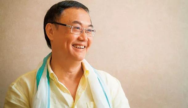 徐小明电影:你最喜爱的“十大武侠电影”有什么？