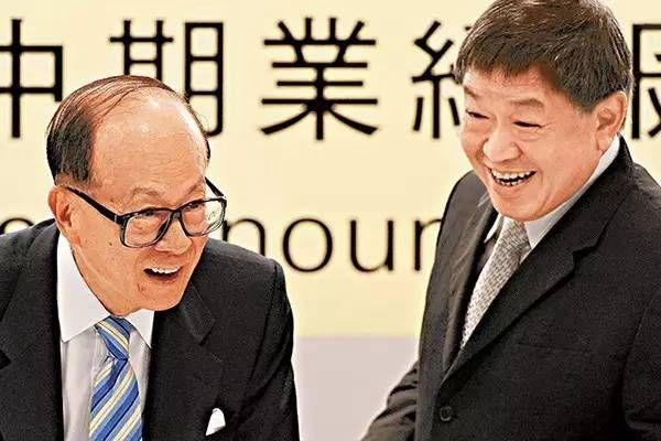 霍建元:如何评价有香港打工皇帝之称的霍建宁？