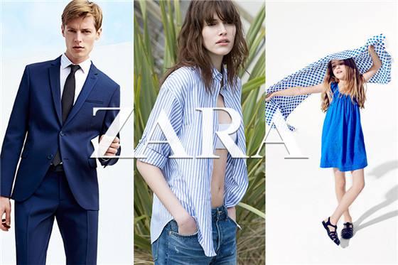 zara,如何评价ZARA这个品牌？