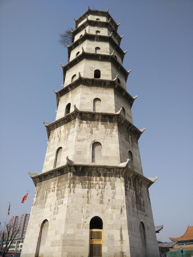 头条问答 - 黄冈黄州的宝塔公园怎么样,有没有参考价值?(10个回答)