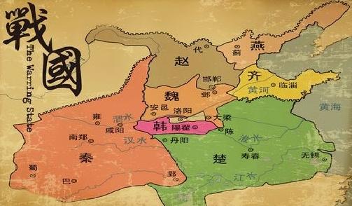 燕国历史:金庸小说中慕容复想要光复的燕国到底属于历史上的哪个燕国？