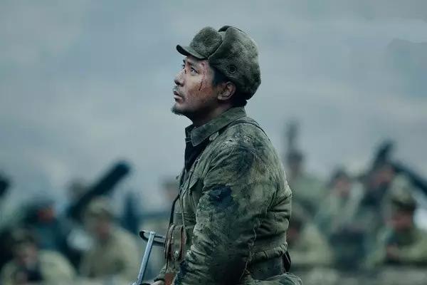 我的战争电视剧:《长津湖》50亿起，赔1个亿的《我的战争》搁现在票房会多少？