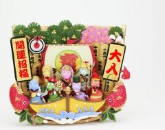 惠比寿神是什么来头？为什么日本很多人家会供奉？