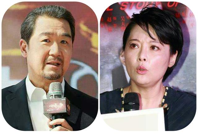 袁立的儿子:张国立为什么不出来帮助袁立？
