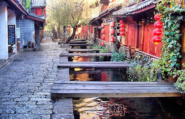 昆明大理丽江<a href=https://maguai.com/list/52-0-0.html target=_blank class=infotextkey><a href=https://maguai.com/list/52-0-0.html target=_blank class=infotextkey>旅游</a></a>攻略:昆明、丽江、大理，哪个地方更值得去玩？