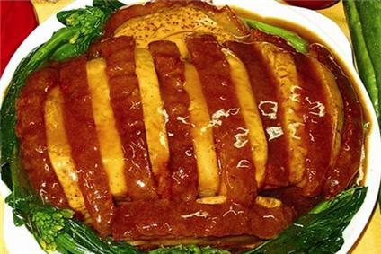 田螺补肾吗，广西贺州当地都有什么特色美食？