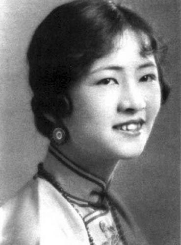 福州冰心故居:冰心和林徽因到底有什么纠葛？