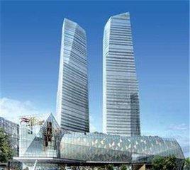 上海陆家嘴事件:在陆家嘴的金融机构上班是一种什么体验？