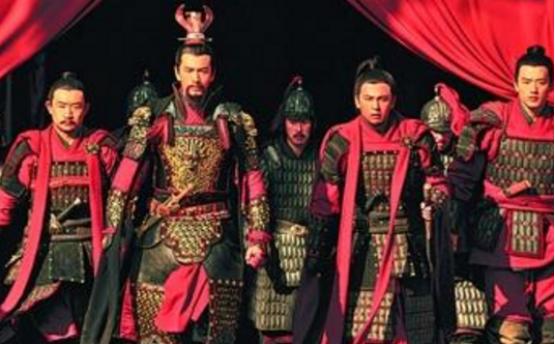 为什么卫青死后，汉武帝诛杀了其整个家族？插图20