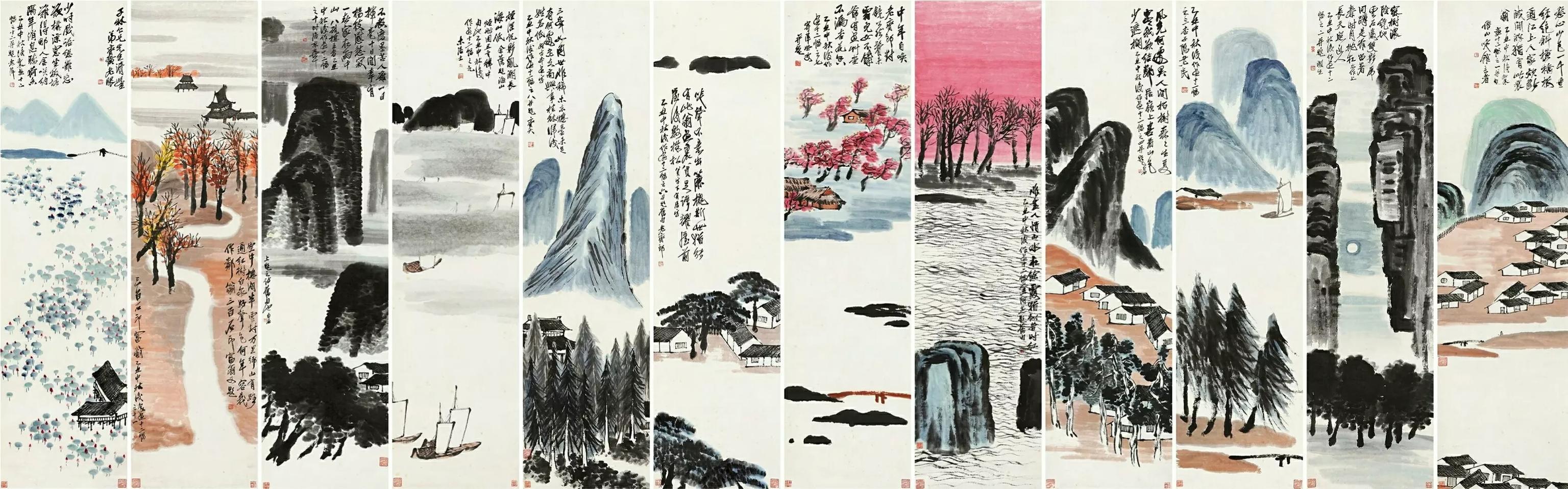 王台庆:有认为王大陆长的很丑的吗？
