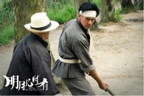 周迅高圣远:周迅的《明月几时有》电影到底讲了什么？