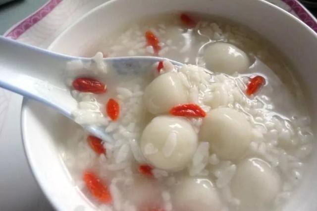 头条问答 上海的酒酿圆子怎么做 阿明行记的回答 0赞