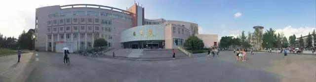 成都大学到底是成都哪个大学？