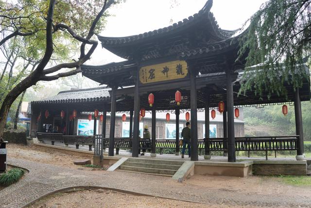 衢州龙游:衢州的龙游石窟景区怎么样？