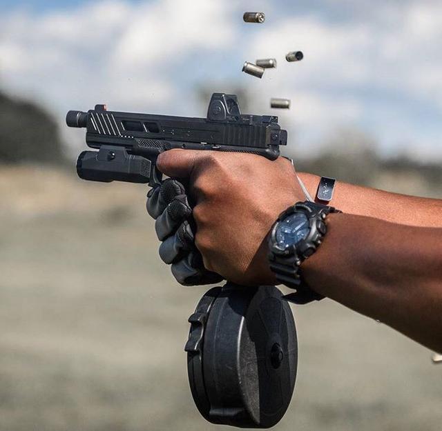 (轻兵器爱好者的回答,0赞)