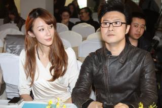 陶喆老婆:文体娱乐圈有哪些人一夜成渣男
