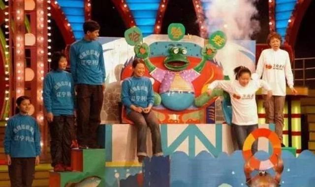 戴军主持的节目:辽台曾经火遍全国的《七星大擂台》后来为什么不播了？