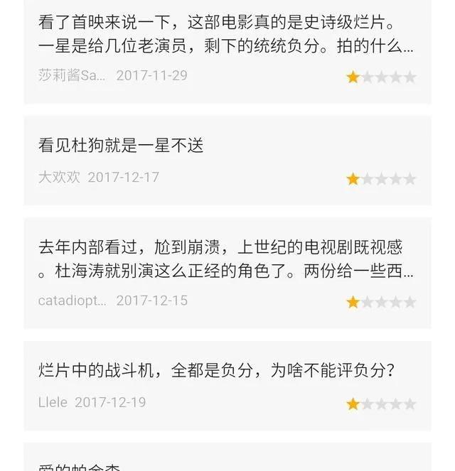 杜海涛新电影:杜海涛主演电影《爱的帕斯卡》票房仅4000，你怎么看？