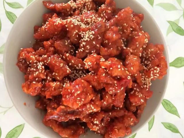 #乐活周末#周末你会自己在家做饭吗,有什么特色家常菜？