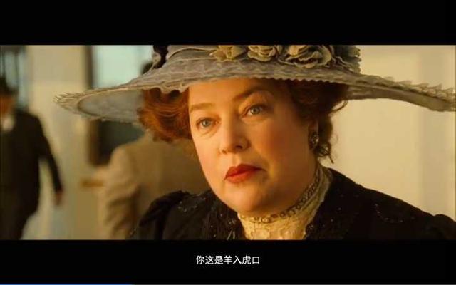 泰坦尼克号拍摄过程:为什么《泰坦尼克号》如此经典，能取到巨大成功？