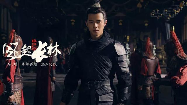 孙淳有孩子吗:对于《琅琊榜：风气长林》中，大家有没有印象最深的演员和角色？