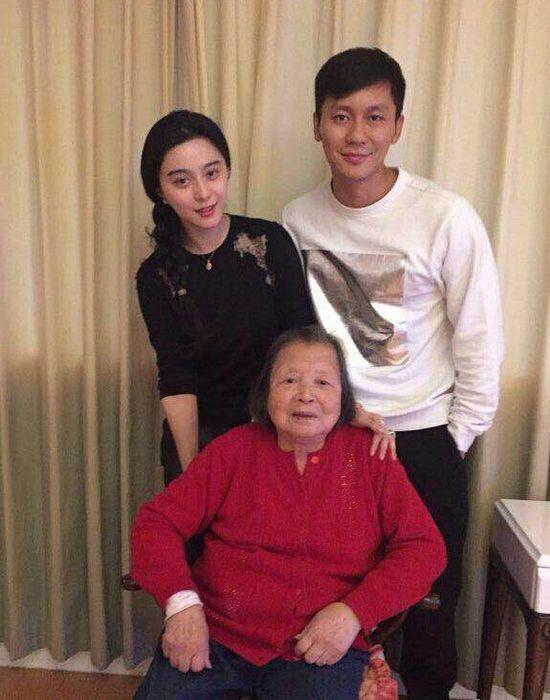 范冰冰李晨现状:为什么范冰冰和李晨还不结婚