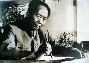 彭雪枫将军简介:历史上有没有真正的文武全才？