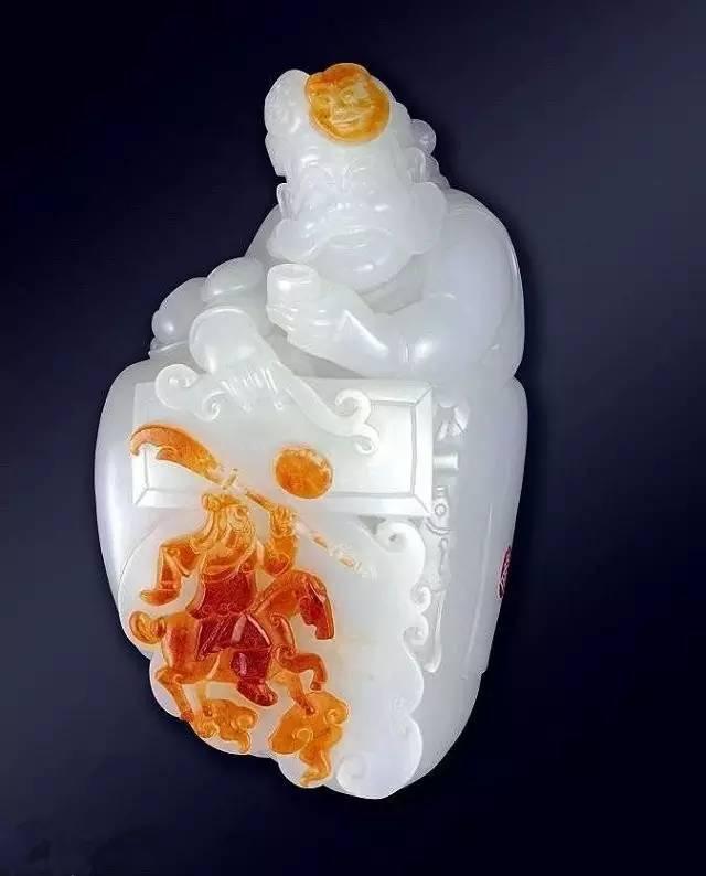 玉摘下来会生气,为什么有人说玉不能离身？