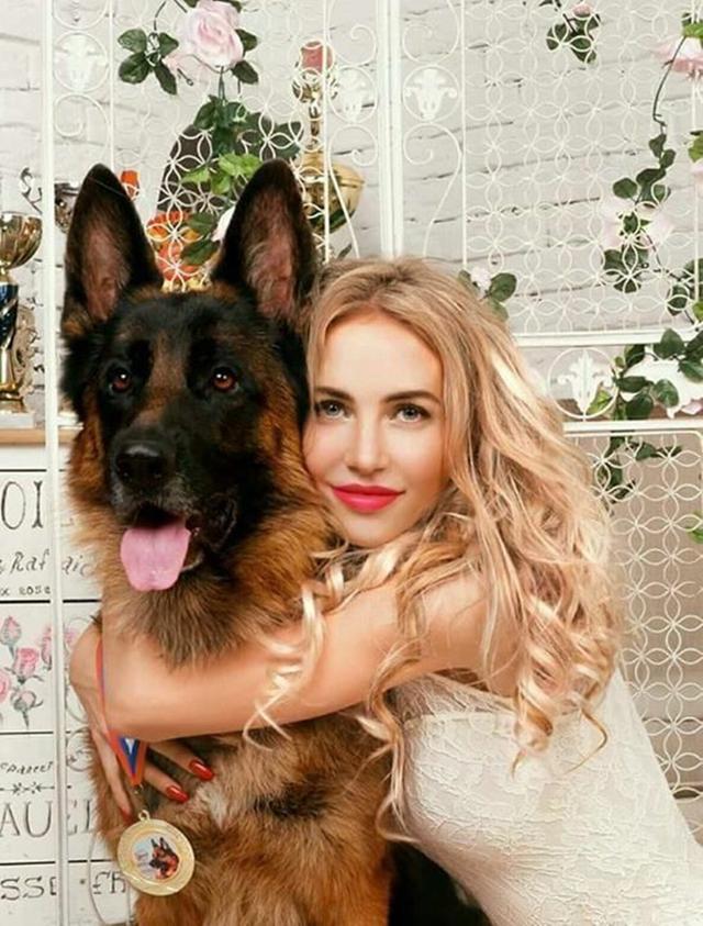 出售纯种泰皇脊背犬:什么大型犬颜值高还护主？