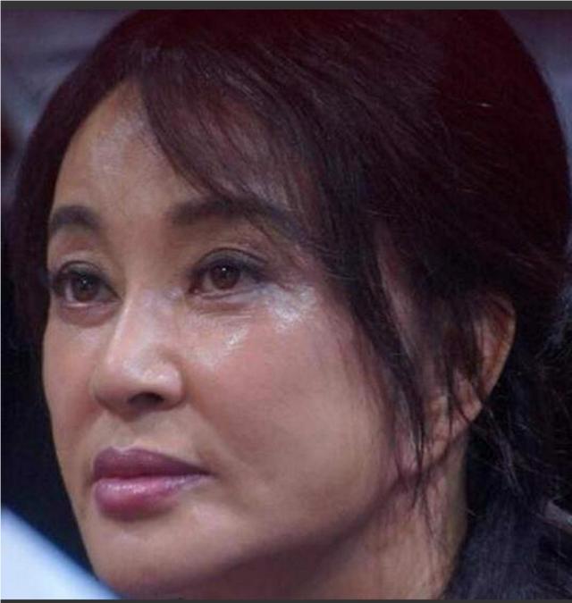 尚雯婕整容前后照片:歌星尚雯婕是不是越变越好看了